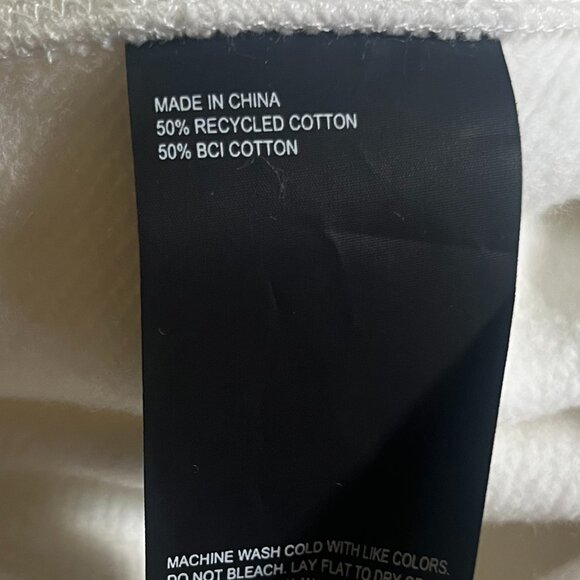 Men's Arched Brady 12  Sweat Pant NWT - Picture 7 of 7